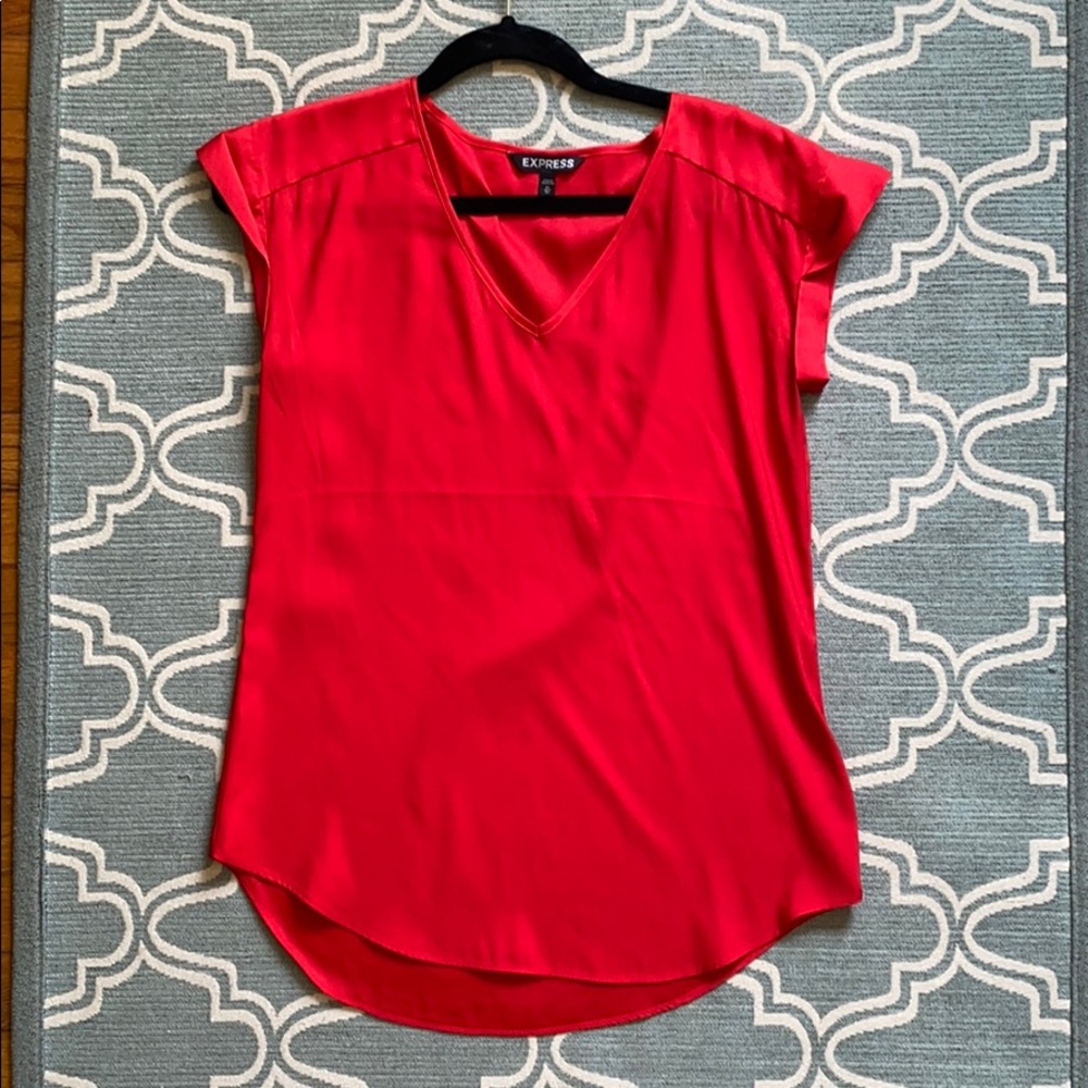 Express top